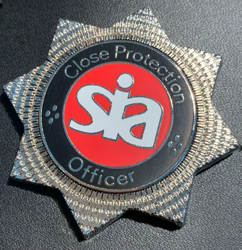 Sia security industry - sia,