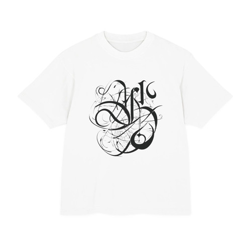 Ark design with custom drip - with,