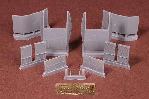 Models buc 24024 - s.b.s, buc-24024