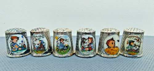 Silver plated vintage - plated,