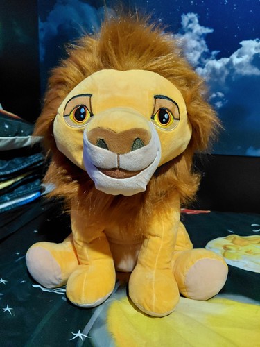 Large disney lion - disney,