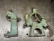 Colchester student / master