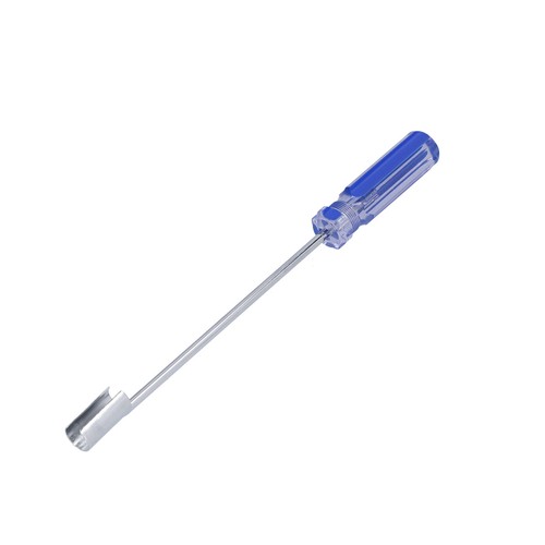 Bnc screwdriver chrome - bnc,
