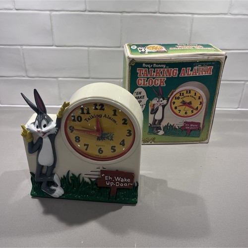 Equity bugs bunny - equity, talking