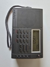 ETON E100 FM STEREO AM SW