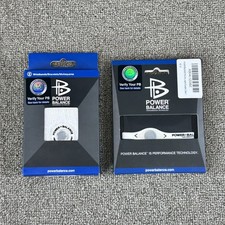 Power balance combo white - balance,