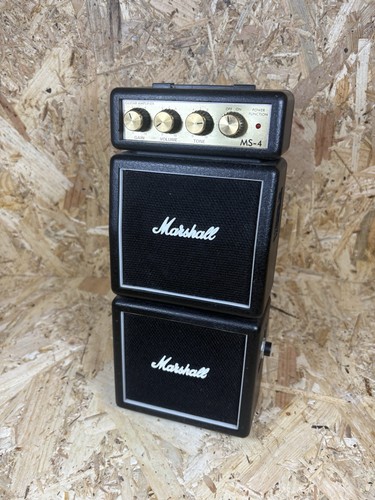 Marshall mini micro full - mini,