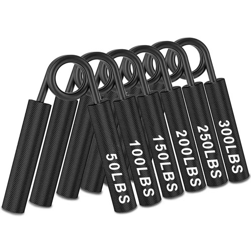 Heavy grip strength trainer - grip,