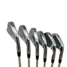 Titleist  MB 710  Iron Set