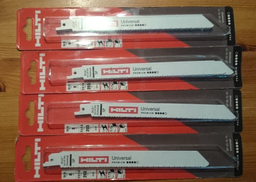 Hilti sp20 tpi - sp20, 10-14