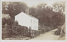 Middlewood near High Lane & Poynton. The Farm # 717.