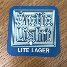 Arctic Light 🍺 Vintage