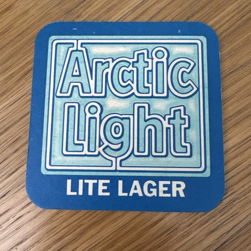 Arctic light vintage - arctic,