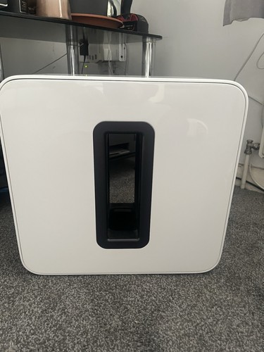 Sonos sub gen excellent - sub,