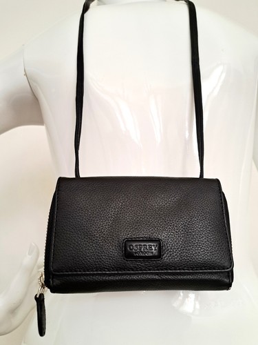 Osprey graeme ellisdon leather - osprey,