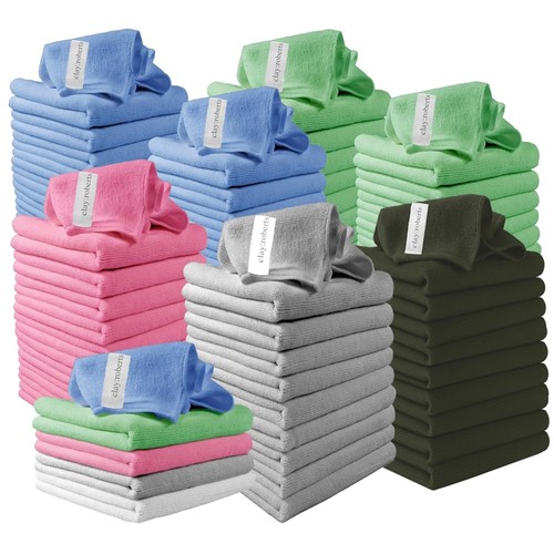 Microfibre cloths kitchen - cloths,