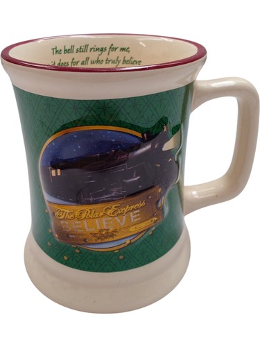 The polar express mug - the,