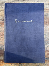 Edward Marsh - Patron Of The