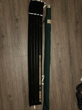 Hardy Salamon Fly Rod 16ft 11wt