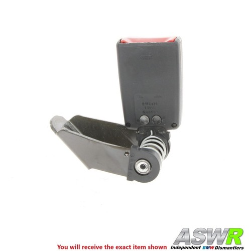 Bmw e39 series rear - 5,