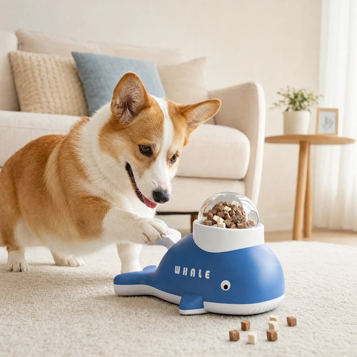 Pet interactive dog training - pet,