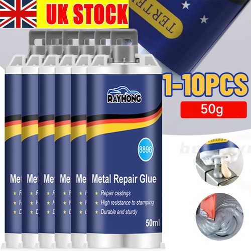 10x liquid metal filler - liquid,