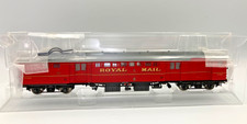 BACHMANN 00 GAUGE TPO ROYAL