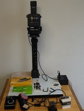 Kaiser System-V VCP 7002