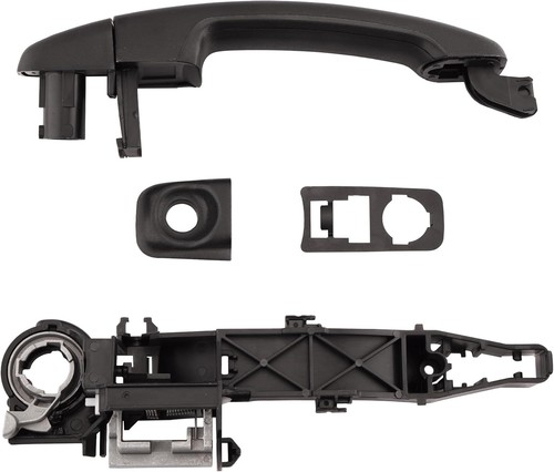 Front left rear - &,