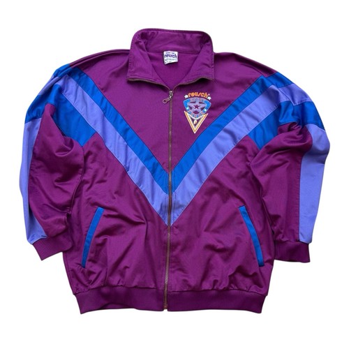 Reusch vintage 90s mens jacket - vintage,