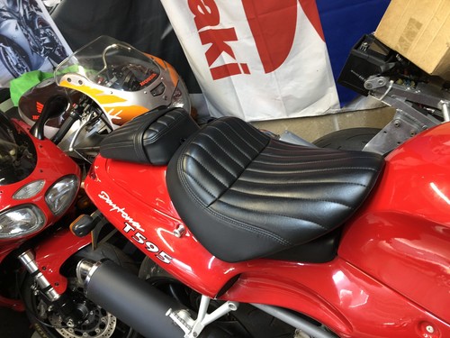 Harley davidson fxst - davidson,
