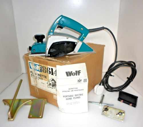 Kango wolf makita - kango,