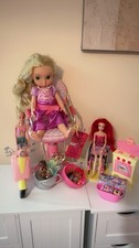  Huge Barbie & Dolls Toy