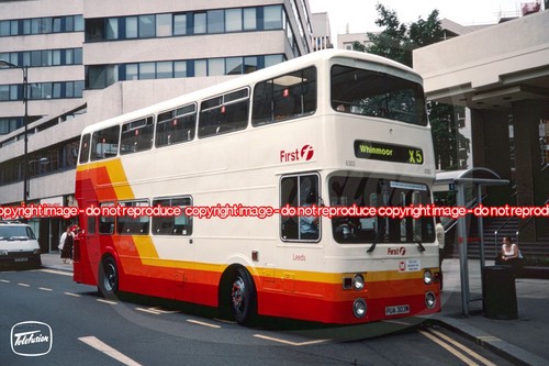 Bus photo yorkshire - -,