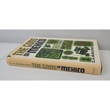 The Gods of Mexico C.A