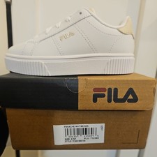 Fila Panache Kids Trainers