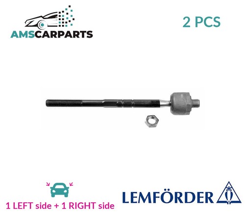 Tie rod axle joint - tie,