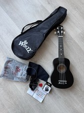 Winzz Soprano Ukulele  Starter