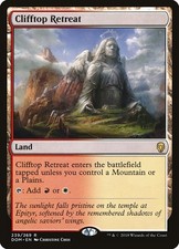 MTG Clifftop Retreat (239)