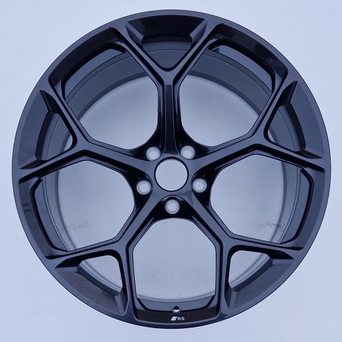 Genuine alloy wheel - genuine, audi