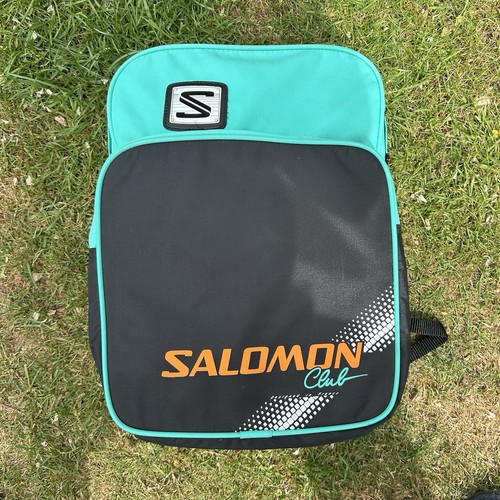Salomon club backpack rucksack - salomon,
