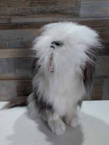 Folkmanis sheep dog - folkmanis, amr