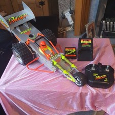  Tyco RC Dagger 1/12 Scale