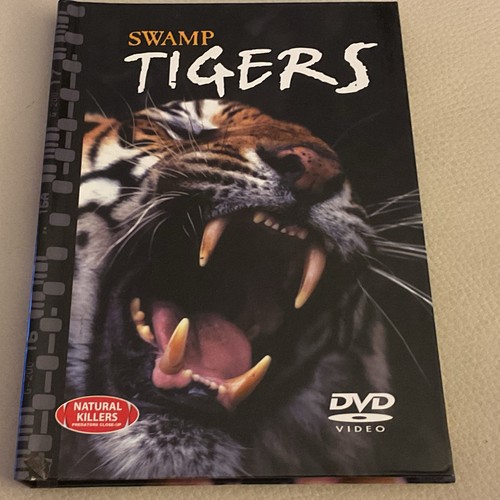 Hit entertainment swamp - entertainment, tigers