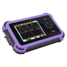 Handheld Digital Oscilloscope