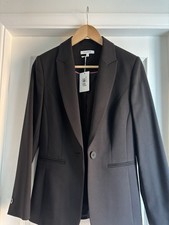 TM Lewin Ladies Jacket Size 8