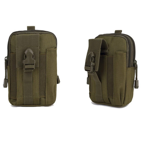 Men tactical molle pouch - men,