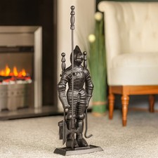 Fireside Companion Accessory