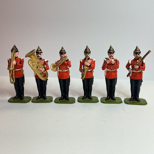 Soldiers john - soldiers’,
