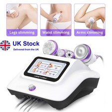 4 in 1 40K Cavitation RF